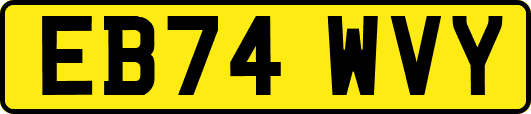 EB74WVY