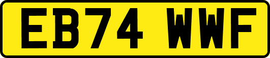 EB74WWF