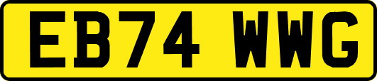 EB74WWG