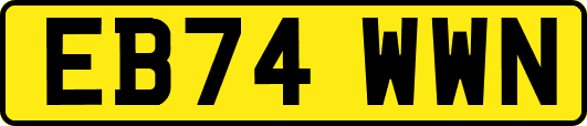 EB74WWN