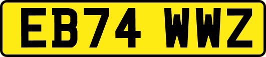 EB74WWZ