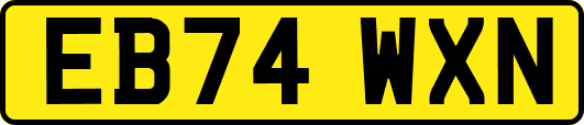 EB74WXN