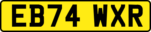 EB74WXR