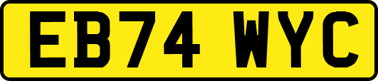 EB74WYC