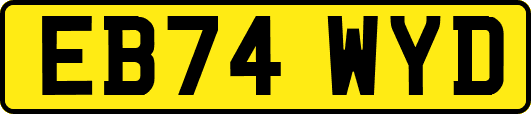 EB74WYD