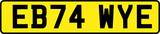EB74WYE