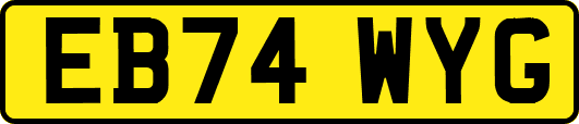 EB74WYG