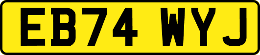 EB74WYJ