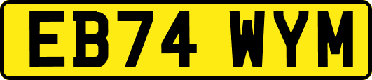 EB74WYM