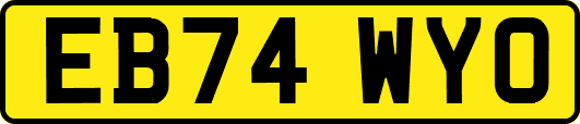 EB74WYO