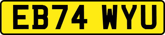 EB74WYU