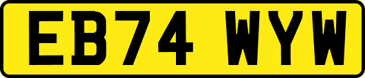 EB74WYW