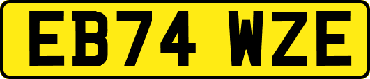 EB74WZE