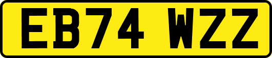 EB74WZZ