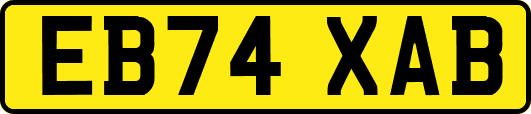 EB74XAB