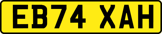 EB74XAH