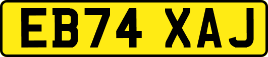 EB74XAJ