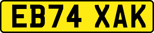 EB74XAK