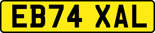 EB74XAL