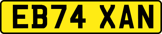 EB74XAN