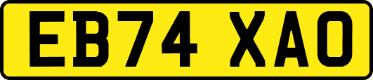 EB74XAO