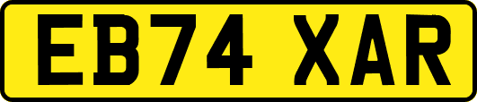 EB74XAR