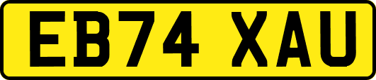 EB74XAU