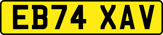 EB74XAV