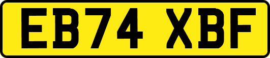 EB74XBF