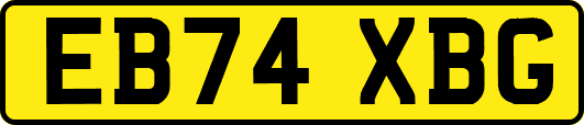 EB74XBG