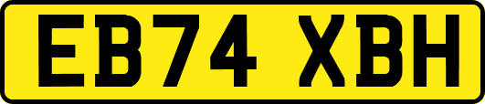EB74XBH