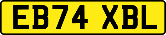 EB74XBL