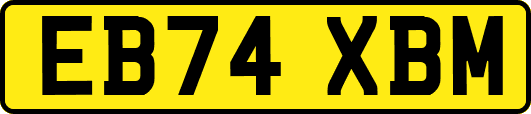 EB74XBM