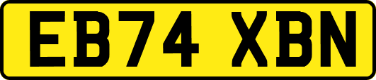 EB74XBN