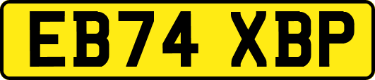 EB74XBP