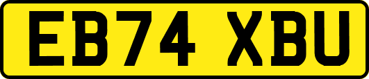 EB74XBU
