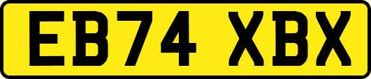 EB74XBX