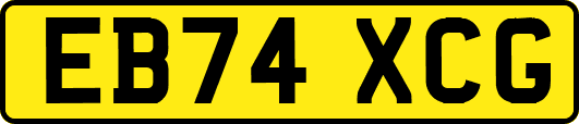 EB74XCG