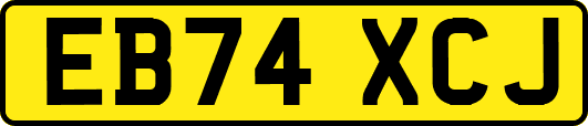 EB74XCJ