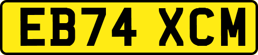 EB74XCM