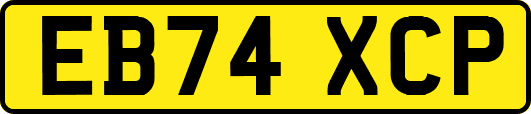 EB74XCP