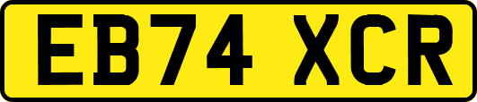 EB74XCR