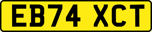 EB74XCT