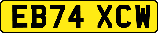 EB74XCW