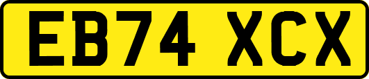 EB74XCX