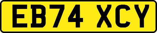 EB74XCY