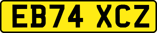 EB74XCZ