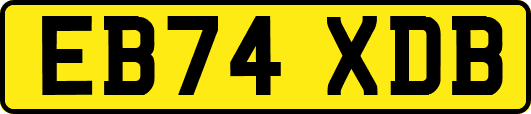 EB74XDB