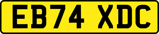 EB74XDC