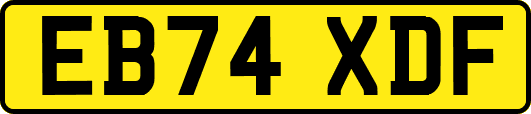 EB74XDF